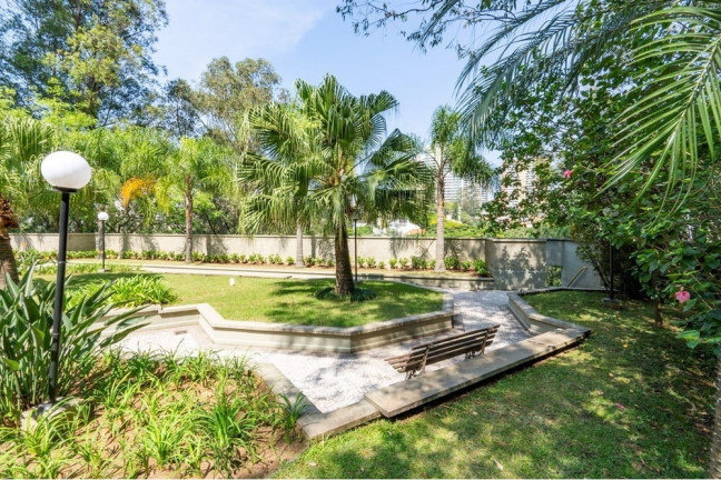 Imagem Apartamento com 3 Quartos à Venda, 82 m² em Paraíso Do Morumbi - São Paulo Imagem Apartamento com 3 Quartos à Venda, 82 m² em Paraíso Do Morumbi - São Paulo