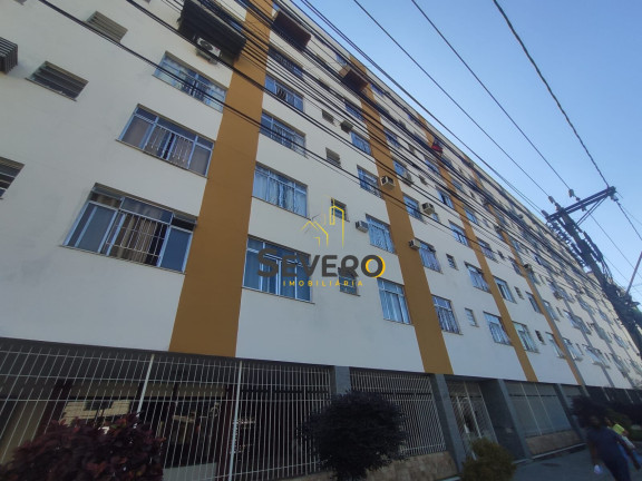 Apartamento com 2 Quartos à Venda, 50 m² em Estrela Do Norte - São Gonçalo