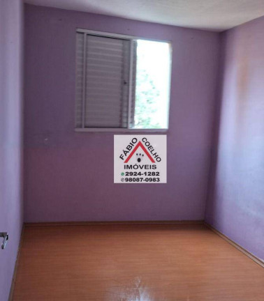 Imagem Apartamento com 2 Quartos à Venda, 48 m² em Sacomã - São Paulo