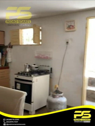 Imagem Casa com 3 Quartos à Venda, 360 m² em Trincheiras - João Pessoa