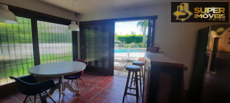 Imagem Casa com 4 Quartos à Venda, 1.177 m² em Laranjal - Pelotas