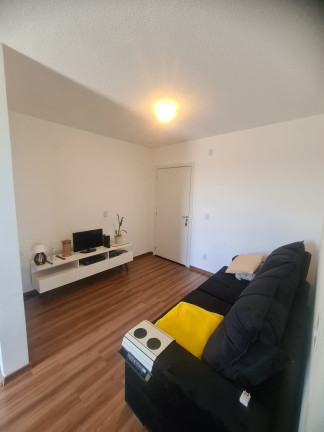 Imagem Apartamento com 2 Quartos à Venda, 55 m² em Rondônia - Novo Hamburgo Imagem Apartamento com 2 Quartos à Venda, 55 m² em Rondônia - Novo Hamburgo
