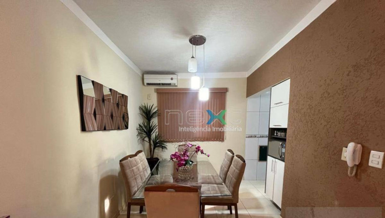 Imagem Casa com 2 Quartos à Venda, 120 m² em Vila Sílvia Regina - Campo Grande Imagem Casa com 2 Quartos à Venda, 120 m² em Vila Sílvia Regina - Campo Grande