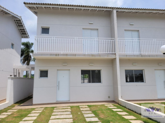 Casa com 2 Quartos à Venda, 70 m² em Chácara Do Carmo - Vargem Grande Paulista