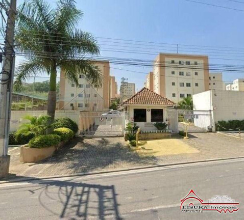 Imagem Apartamento com 2 Quartos à Venda, 43 m² em Jardim Maria Amélia - Jacareí Imagem Apartamento com 2 Quartos à Venda, 43 m² em Jardim Maria Amélia - Jacareí