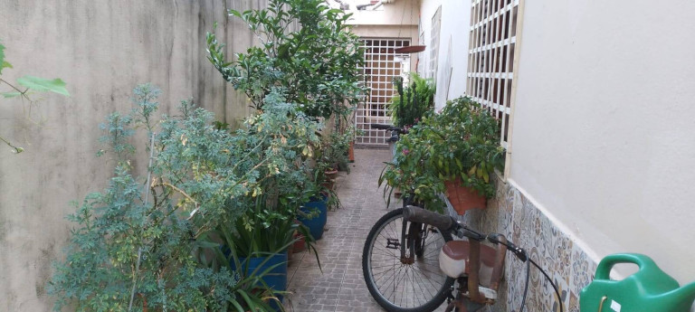 Imagem Casa com 3 Quartos à Venda, 250 m² em Maracanã - Praia Grande Imagem Casa com 3 Quartos à Venda, 250 m² em Maracanã - Praia Grande