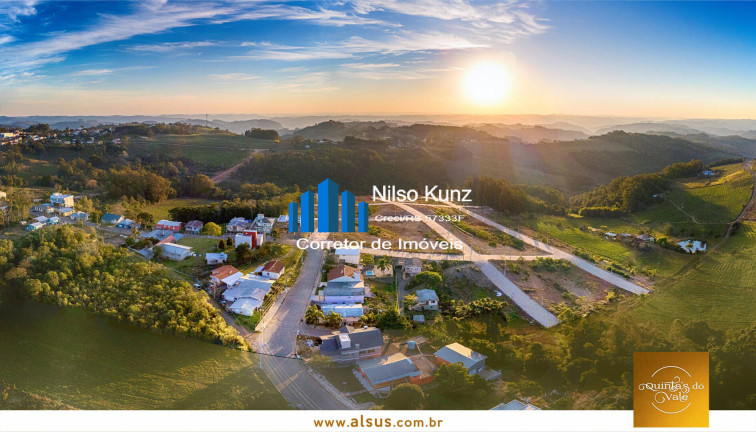 Terreno à Venda, 420 m² em Centro - Monte Belo Do Sul