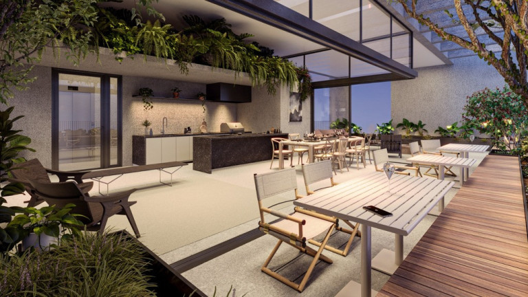 Imagem Imóvel com 2 Quartos à Venda, 225 m² em Pinheiros - São Paulo