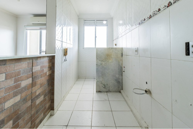 Imagem Apartamento com 2 Quartos à Venda, 59 m² em Teresópolis - Porto Alegre