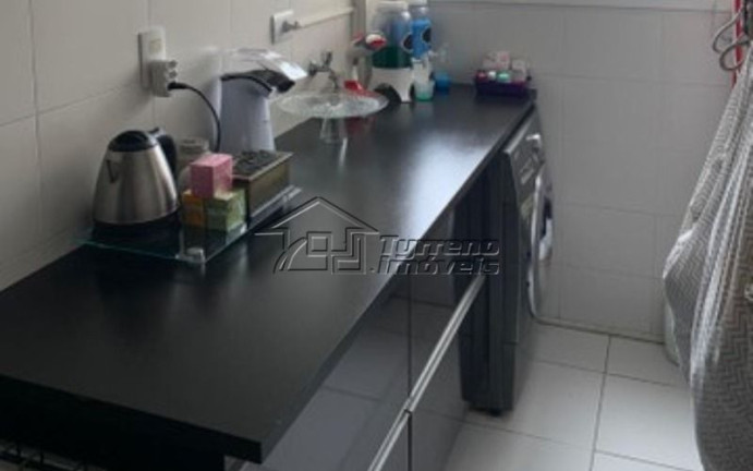 Imagem Apartamento com 3 Quartos à Venda, 88 m² em Jardim Satélite - São José Dos Campos Imagem Apartamento com 3 Quartos à Venda, 88 m² em Jardim Satélite - São José Dos Campos