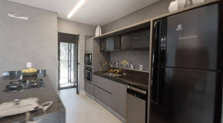 Imagem Casa com 3 Quartos à Venda, 242 m² em Bairro Das Palmeiras - Campinas