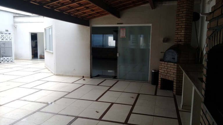 Imagem Apartamento com 2 Quartos à Venda, 44 m² em Nova Petrópolis - São Bernardo Do Campo