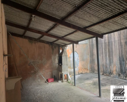 Imagem Casa com 2 Quartos à Venda, 150 m² em Jardim Tropical - Sorocaba