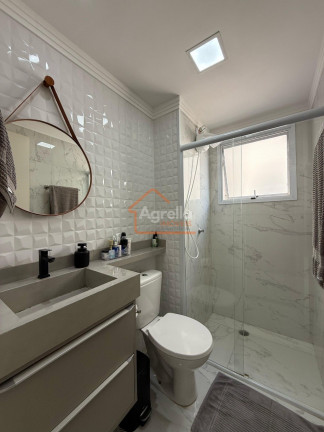 Imagem Imóvel com 2 Quartos à Venda, 49 m² em Residencial Paris - Mogi Guaçu Imagem Imóvel com 2 Quartos à Venda, 49 m² em Residencial Paris - Mogi Guaçu