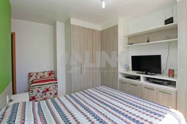 Imagem Apartamento com 2 Quartos à Venda, 62 m² em Passo Da Areia - Porto Alegre Imagem Apartamento com 2 Quartos à Venda, 62 m² em Passo Da Areia - Porto Alegre