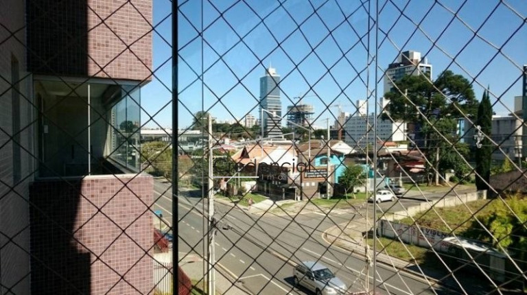 Imagem Apartamento com 2 Quartos à Venda, 113 m² em Campina Do Siqueira - Curitiba