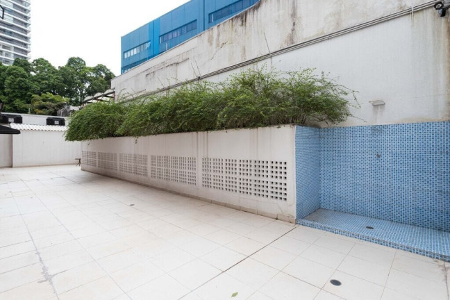 Imagem Apartamento com 1 Quarto à Venda, 37 m² em Moema - São Paulo Imagem Apartamento com 1 Quarto à Venda, 37 m² em Moema - São Paulo