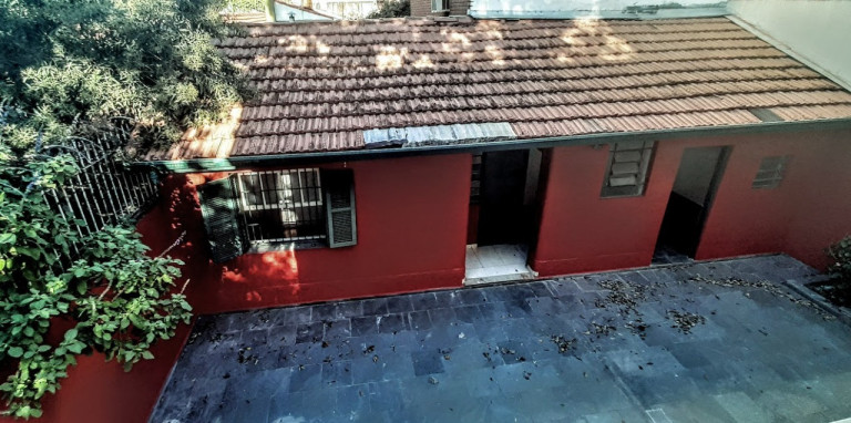Imagem Casa com 3 Quartos à Venda, 120 m² em Vila Cordeiro - São Paulo Imagem Casa com 3 Quartos à Venda, 120 m² em Vila Cordeiro - São Paulo