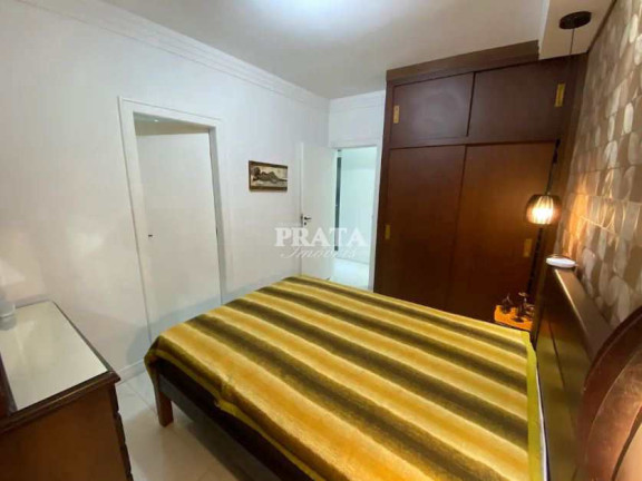 Imagem Apartamento à Venda, 187 m² em Gonzaguinha - São Vicente Imagem Apartamento à Venda, 187 m² em Gonzaguinha - São Vicente