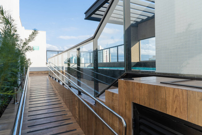 Imagem Apartamento com 2 Quartos à Venda,  em Parque Amazônia - Goiânia