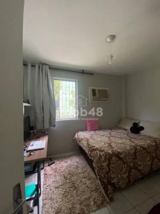 Imagem Apartamento com 2 Quartos à Venda, 55 m² em Estreito - Florianópolis