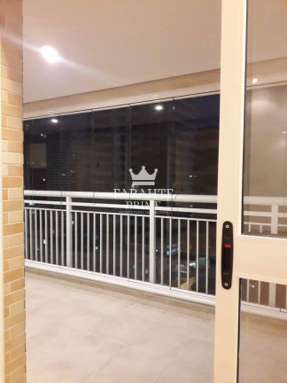 Imagem Apartamento com 4 Quartos à Venda, 130 m² em Gonzaga - Santos Imagem Apartamento com 4 Quartos à Venda, 130 m² em Gonzaga - Santos