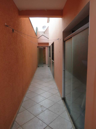 Imagem Casa com 3 Quartos à Venda, 135 m² em Vila Carrão - São Paulo Imagem Casa com 3 Quartos à Venda, 135 m² em Vila Carrão - São Paulo