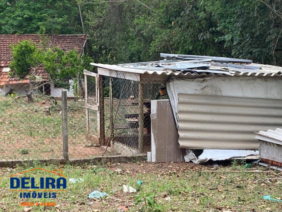 Imagem Terreno à Venda, 1 m² em Jardim Estância Brasil - Atibaia Imagem Terreno à Venda, 1 m² em Jardim Estância Brasil - Atibaia