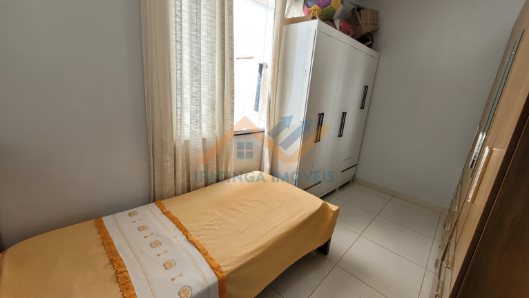 Imagem Casa com 3 Quartos à Venda, 100 m² em Residencial Bethânia - Santana Do Paraíso Imagem Casa com 3 Quartos à Venda, 100 m² em Residencial Bethânia - Santana Do Paraíso