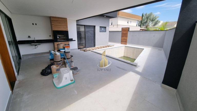 Imagem Casa com 4 Quartos à Venda, 220 m² em Urbanova - São José Dos Campos Imagem Casa com 4 Quartos à Venda, 220 m² em Urbanova - São José Dos Campos