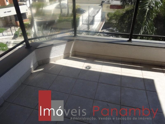 Imagem Apartamento com 3 Quartos à Venda, 104 m² em Vila Andrade - São Paulo Imagem Apartamento com 3 Quartos à Venda, 104 m² em Vila Andrade - São Paulo