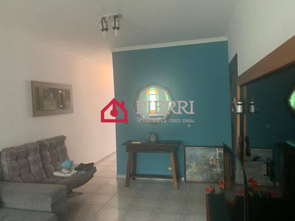 Imagem Sobrado com 3 Quartos à Venda, 210 m² em Parque Maria Domitila - São Paulo