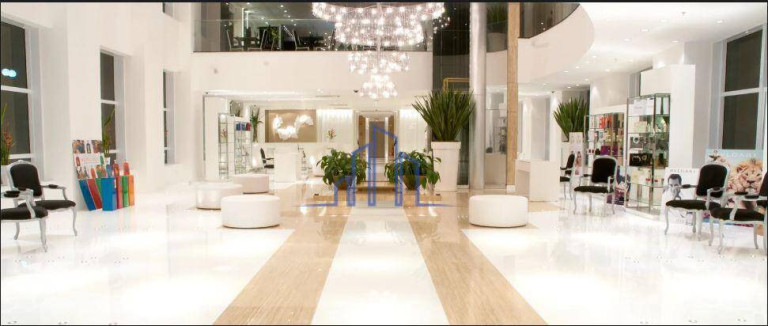 Imagem Sala Comercial para Alugar, 40 m² em Alphaville Centro Industrial E Empresarial/alphaville. - Barueri Imagem Sala Comercial para Alugar, 40 m² em Alphaville Centro Industrial E Empresarial/alphaville. - Barueri