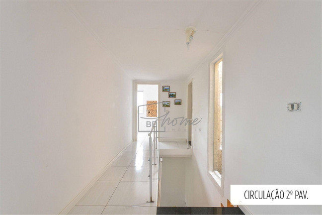 Imagem Casa com 3 Quartos à Venda, 307 m² em São Lourenço - Curitiba