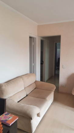Imagem Apartamento com 3 Quartos à Venda, 80 m² em Nova Petrópolis - São Bernardo Do Campo Imagem Apartamento com 3 Quartos à Venda, 80 m² em Nova Petrópolis - São Bernardo Do Campo