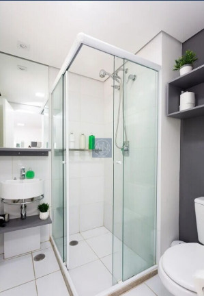 Imagem Apartamento com 1 Quarto à Venda, 22 m² em Centro - São Paulo Imagem Apartamento com 1 Quarto à Venda, 22 m² em Centro - São Paulo