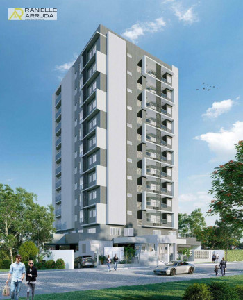 Imagem Apartamento com 2 Quartos à Venda, 59 m² em Jardim Oceania - João Pessoa Imagem Apartamento com 2 Quartos à Venda, 59 m² em Jardim Oceania - João Pessoa