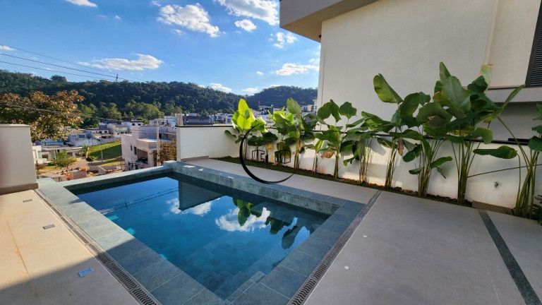 Casa de Condomínio com 3 Quartos à Venda, 260 m² em Residencial Ibi-aram Ii - Itupeva