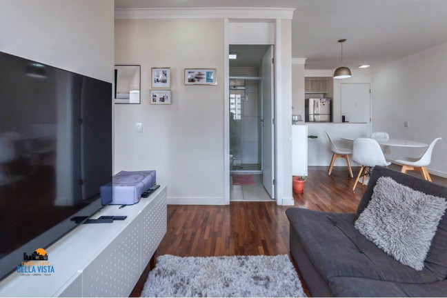 Imagem Apartamento com 2 Quartos à Venda, em Mooca - São Paulo Imagem Apartamento com 2 Quartos à Venda, em Mooca - São Paulo