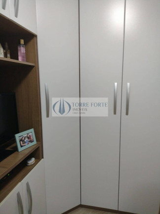 Imagem Apartamento com 3 Quartos à Venda, 76 m² em Vila Gumercindo - São Paulo