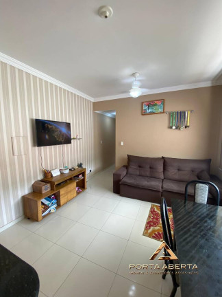 Imagem Apartamento com 2 Quartos à Venda, 60 m² em Bethânia - Ipatinga