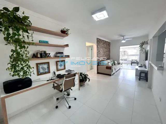 Imagem Apartamento com 2 Quartos à Venda, 107 m² em Aviação - Praia Grande Imagem Apartamento com 2 Quartos à Venda, 107 m² em Aviação - Praia Grande