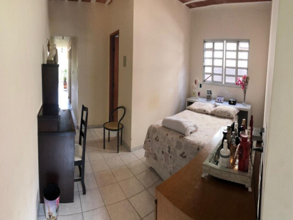 Imagem Casa com 3 Quartos à Venda, 205 m² em Niterói - Betim