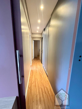 Imagem Apartamento com 3 Quartos à Venda, 77 m² em Trindade - Florianópolis