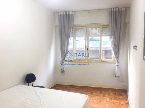 Imagem Apartamento com 2 Quartos à Venda, 100 m² em Santa Cecília - São Paulo Imagem Apartamento com 2 Quartos à Venda, 100 m² em Santa Cecília - São Paulo