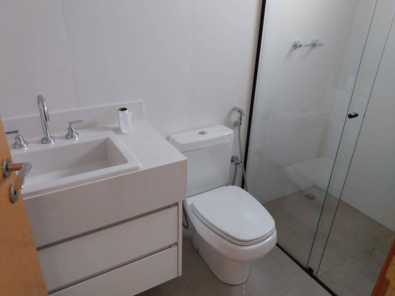 Imagem Apartamento com 3 Quartos à Venda, 101 m² em Vila Mesquita - Bauru