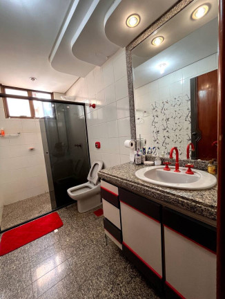 Imagem Apartamento com 4 Quartos à Venda, 265 m² em Setor Bueno - Goiânia Imagem Apartamento com 4 Quartos à Venda, 265 m² em Setor Bueno - Goiânia