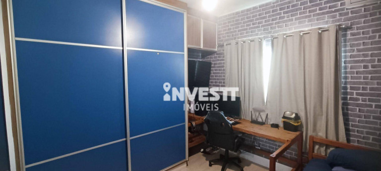 Imagem Casa com 3 Quartos à Venda, 180 m² em Setor Três Marias - Goiânia