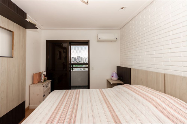 Imagem Apartamento com 3 Quartos à Venda, 130 m² em Bosque Da Saúde - São Paulo Imagem Apartamento com 3 Quartos à Venda, 130 m² em Bosque Da Saúde - São Paulo