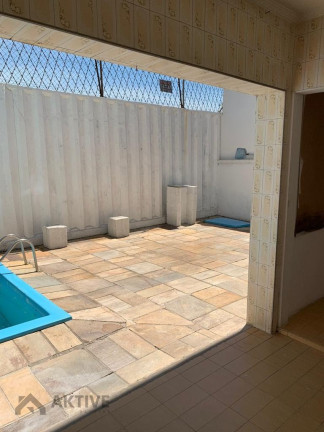 Imagem Casa de Condomínio com 4 Quartos à Venda, 280 m² em Alphaville - Santana De Parnaíba Imagem Casa de Condomínio com 4 Quartos à Venda, 280 m² em Alphaville - Santana De Parnaíba